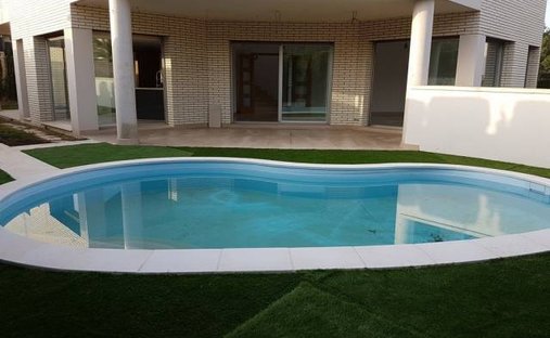 Villa in Salou, Catalonia, Spain 1