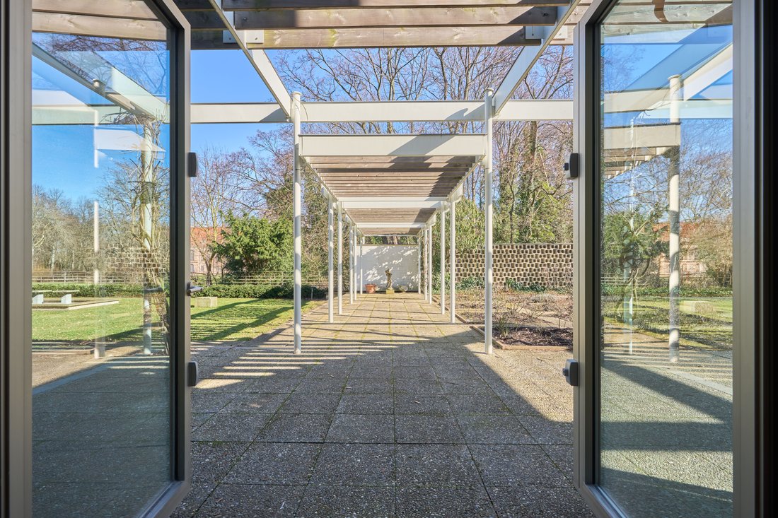 Apartment in Berlin, Berlin, Germany 3 - 15096437
