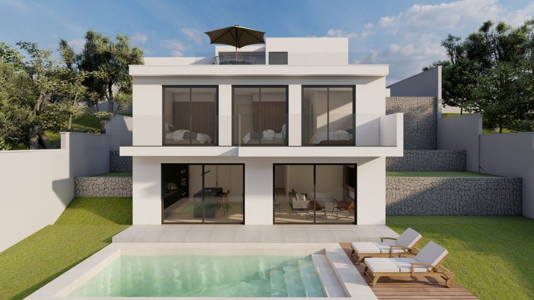 Maison à Sitges, Catalogne, Espagne 5 - 15099370