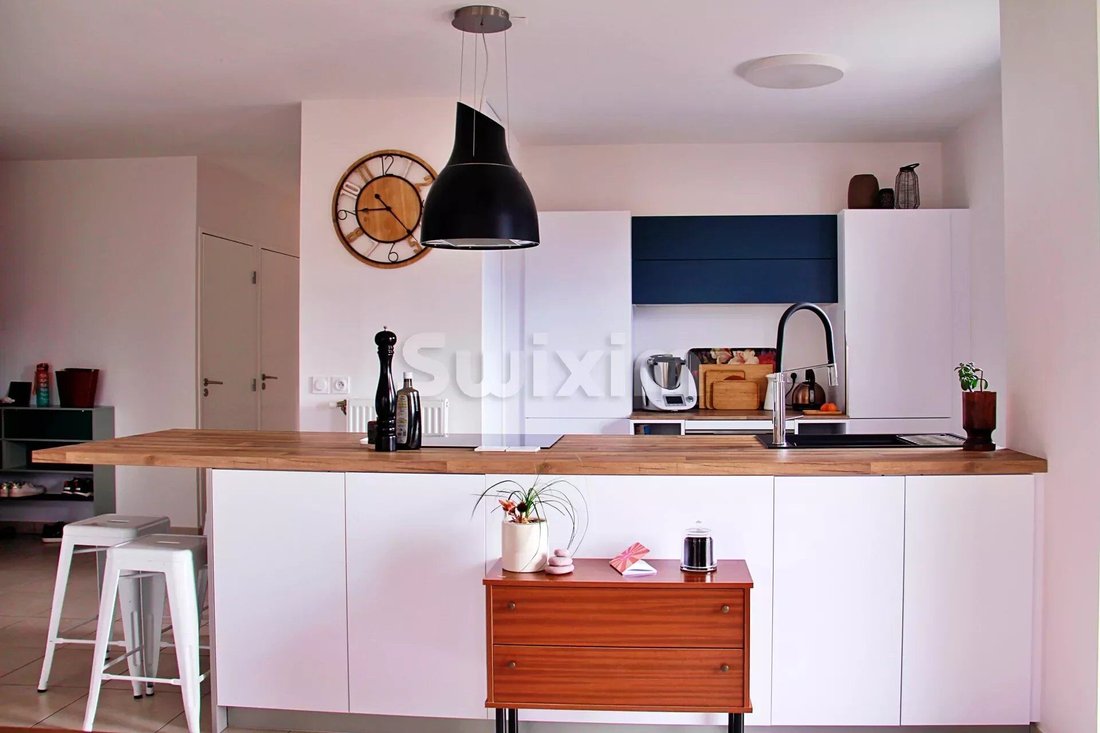 Apartment in Cranves-Sales, Auvergne-Rhône-Alpes, France 3 - 14456678