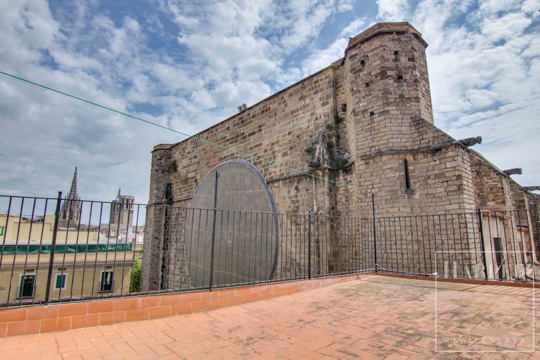 Apartment in Ciutat Vella, Barcelona, Spain 4 - 15108519