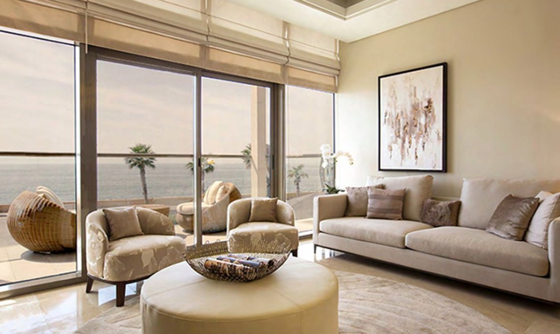 Apartment in Al Wasl, Dubai, United Arab Emirates 4 - 15111849