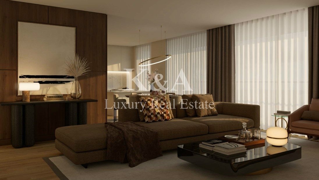 Apartment in Lordelo do Ouro e Massarelos, Porto District, Portugal 5 - 15106310