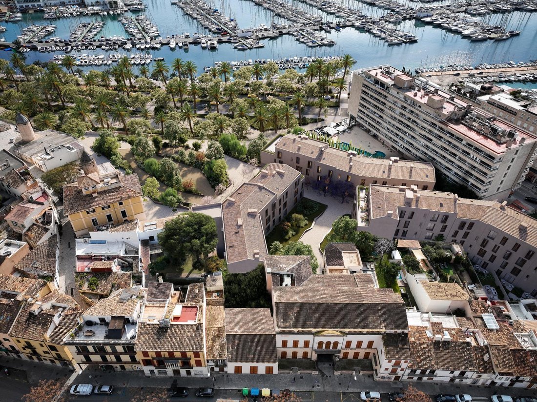 Apartamento en Palma, Islas Baleares, España 3 - 15101281