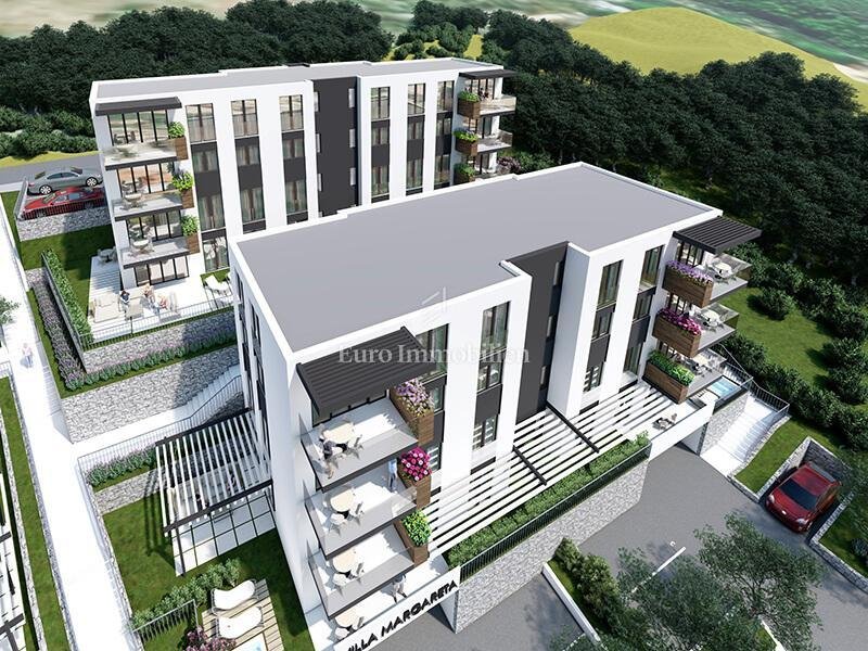 Land in Makarska, Split-Dalmatia County, Croatia 1 - 15102859