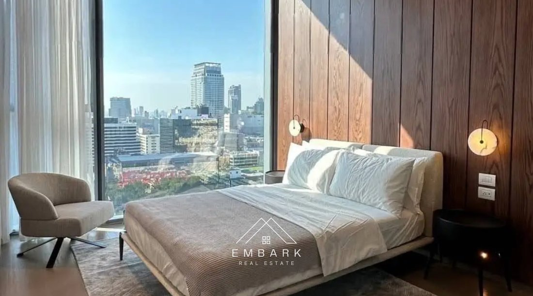 Condo in Bangkok, Krung Thep Maha Nakhon, Thailand 3 - 15096128