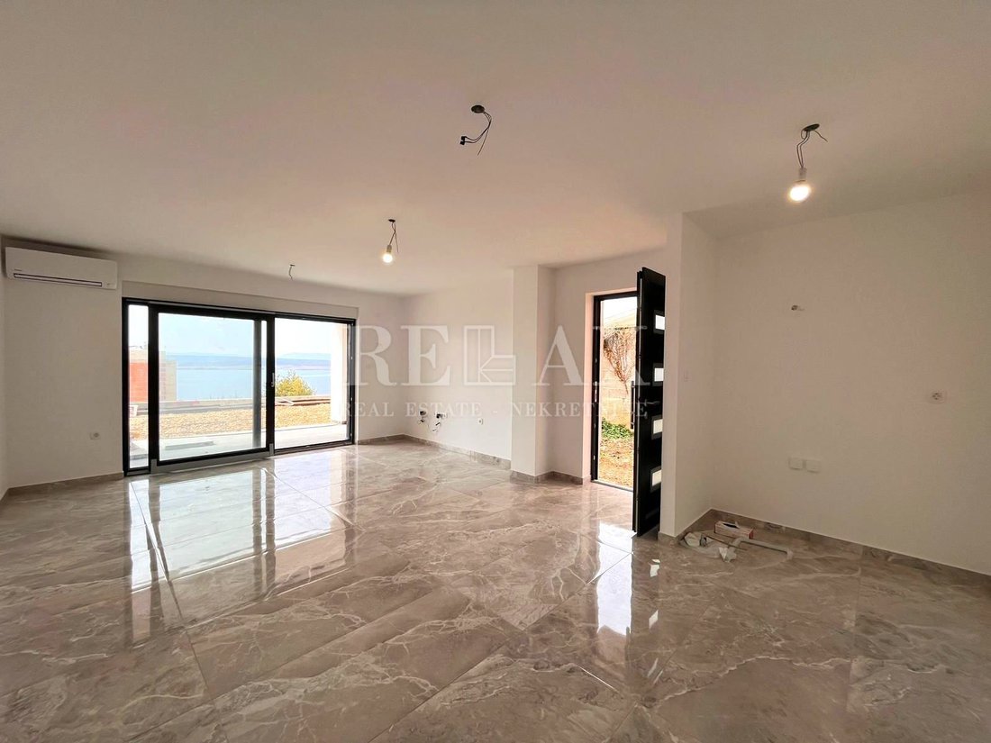 Apartment in Grad Crikvenica, Primorje-Gorski Kotar County, Croatia 5 - 15102738