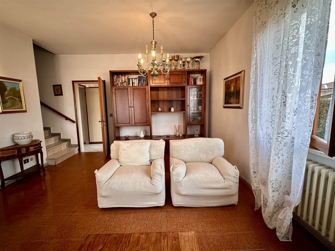 Villa in Pietrasanta, Tuscany, Italy 4 - 15112208