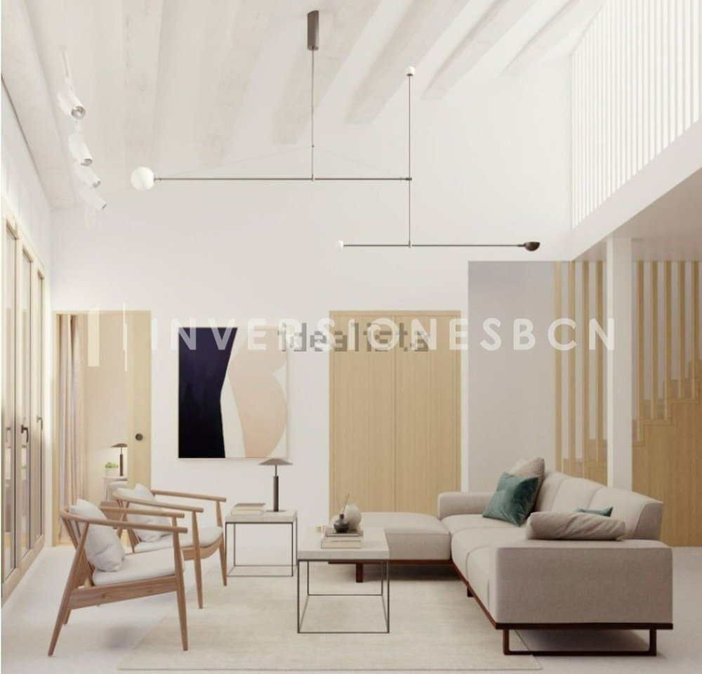 Apartment in Sant Cugat del Valles, Catalonia, Spain 4 - 15099986