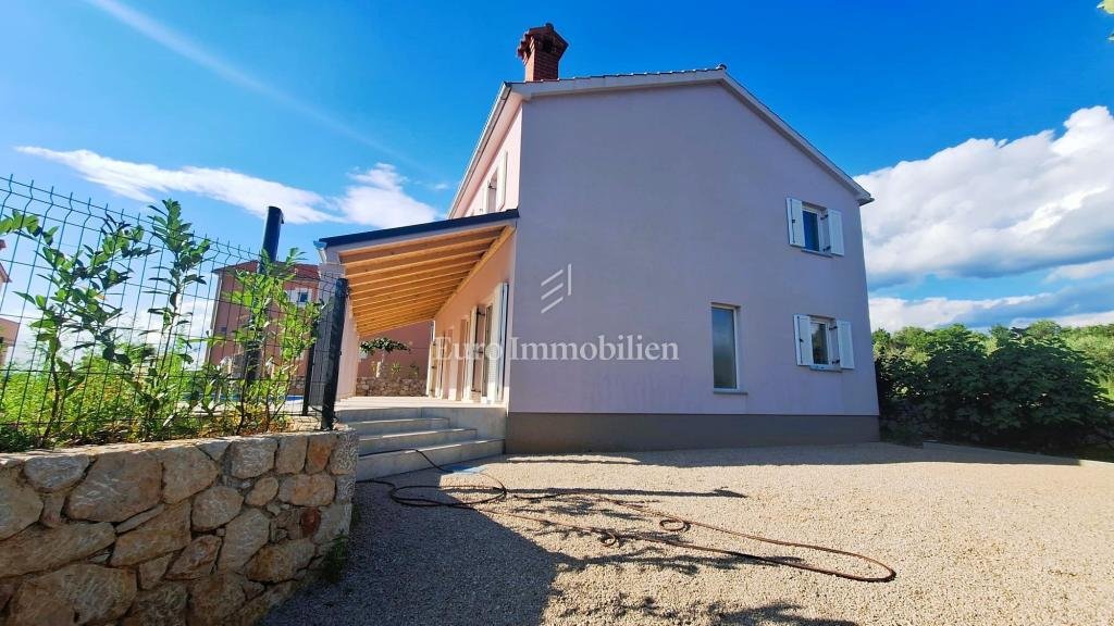 House in Dobrinj, Primorje-Gorski Kotar County, Croatia 4 - 15102993