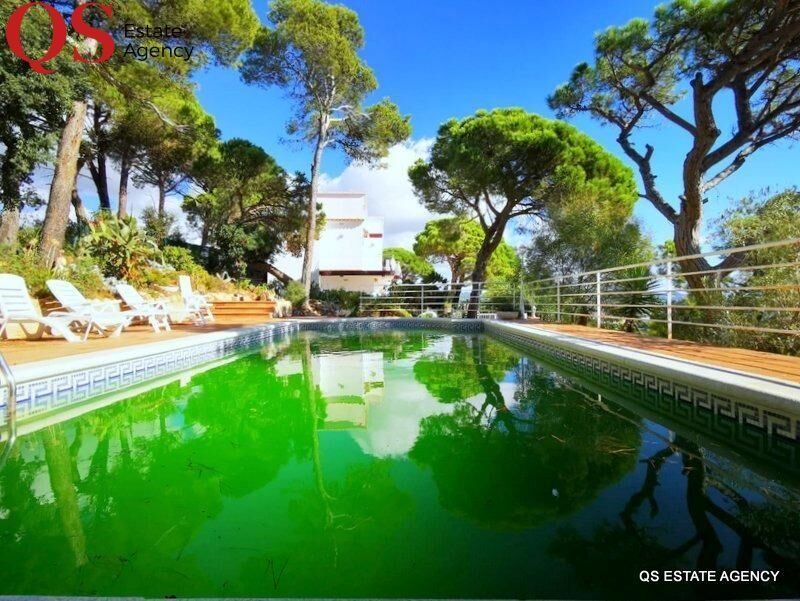 House in Blanes, Catalonia, Spain 3 - 15100295