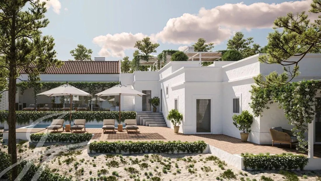 Land in Comporta, Setúbal, Portugal 1 - 15098543