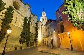 Vilafranca del Penedes, Catalonia, Spain 4 - 15099386