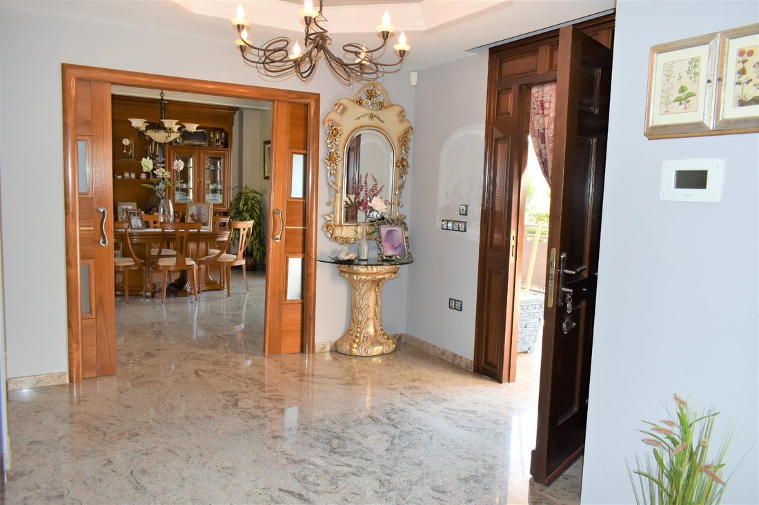 Villa in Gandia, Valencian Community, Spain 3 - 15100020