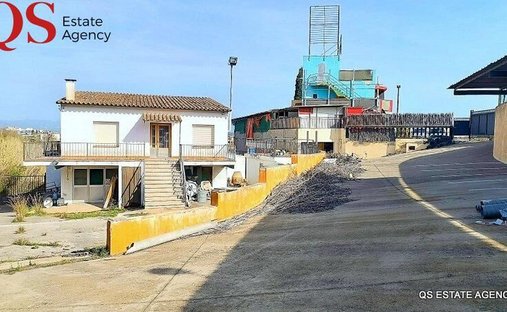 Tordera, Catalonia, Spain 1