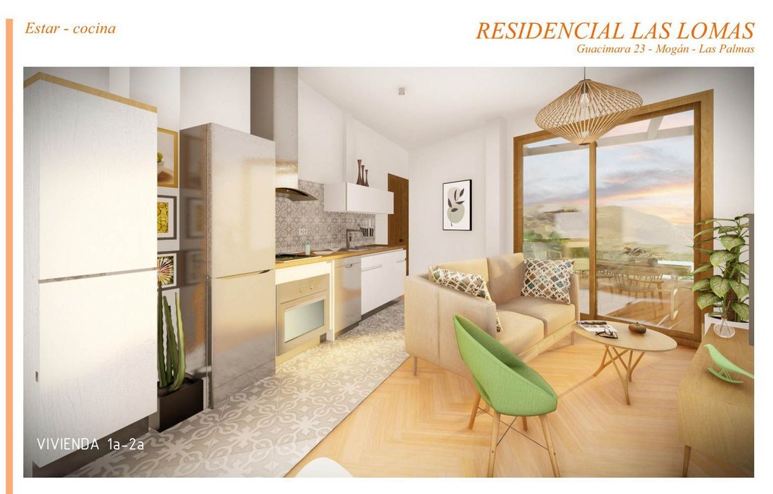 Land in Mogan, Canary Islands, Spain 4 - 15099771