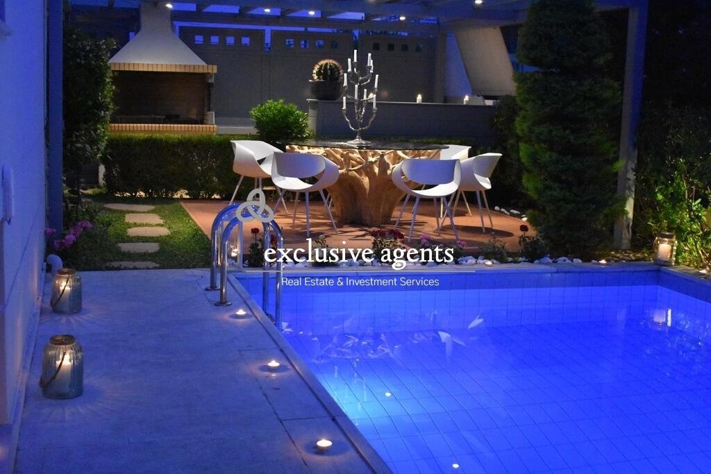 House in Glyfada, Attica, Greece 1 - 15097101