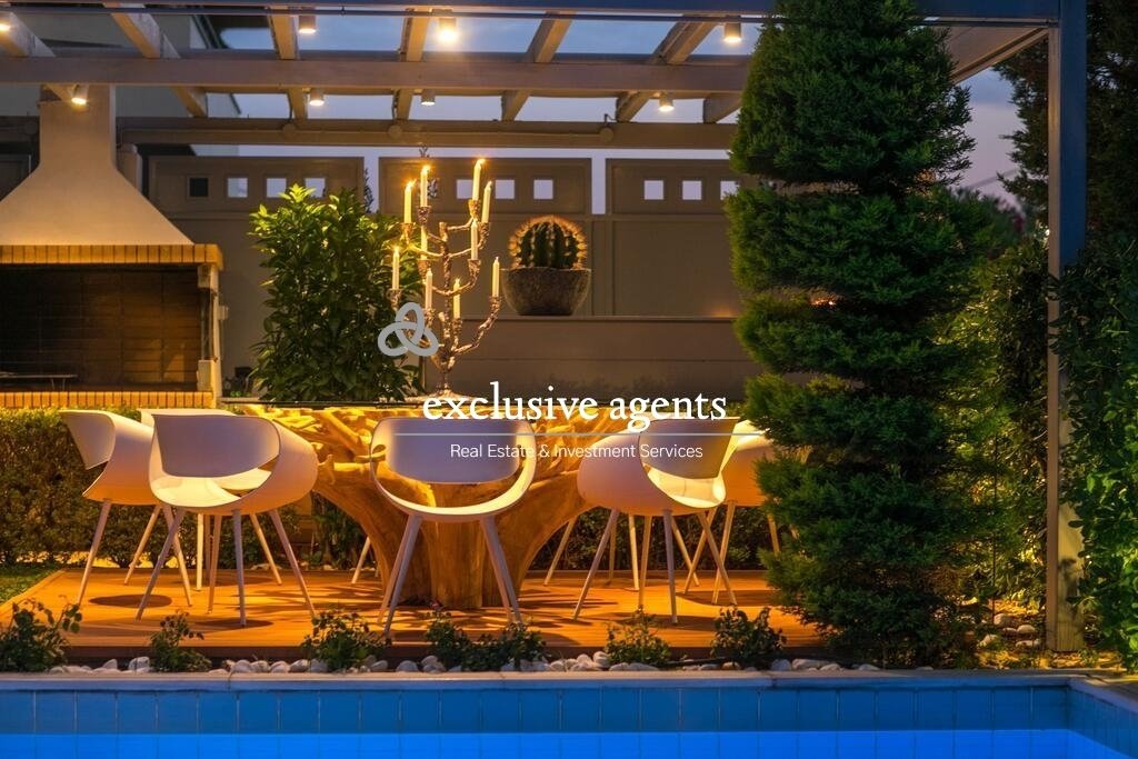 House in Glyfada, Attica, Greece 3 - 15097101