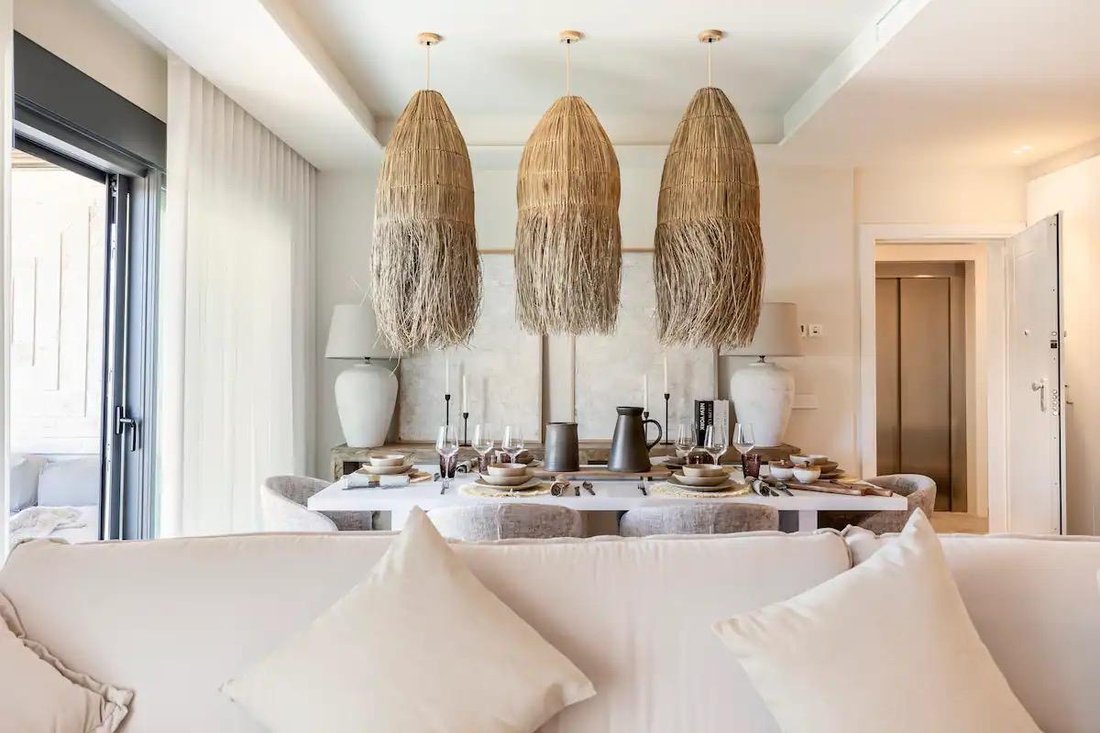 Apartment in Rotes Velles, Calvia, Balearic Islands 5 - 15101419