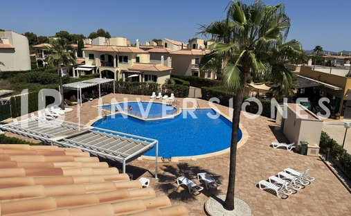 Villa in Campos, Balearic Islands, Spain 1