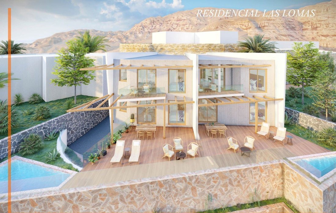 Land in Mogan, Canary Islands, Spain 1 - 15099771