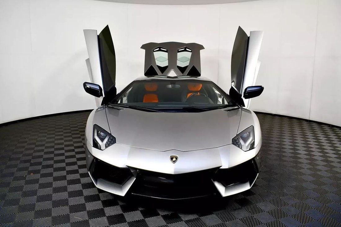 Cabriolet in Lynnwood, WA, United States 3 - 14937346