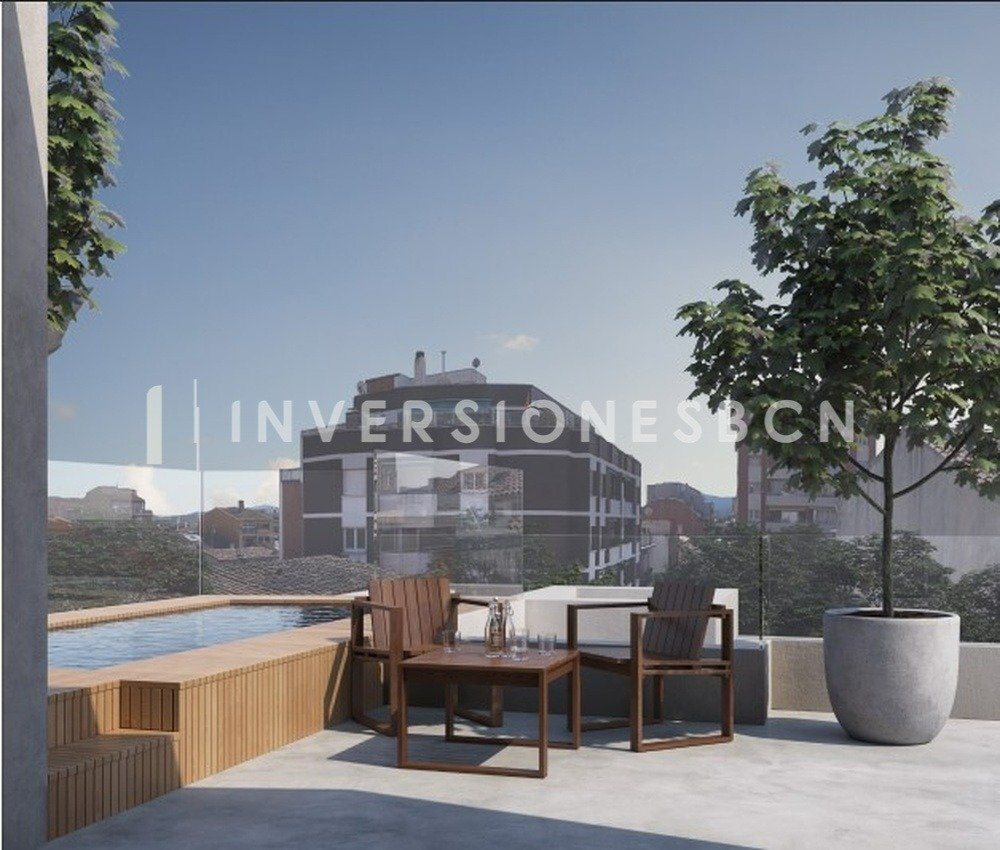 Apartment in Sant Cugat del Valles, Catalonia, Spain 1 - 15099986