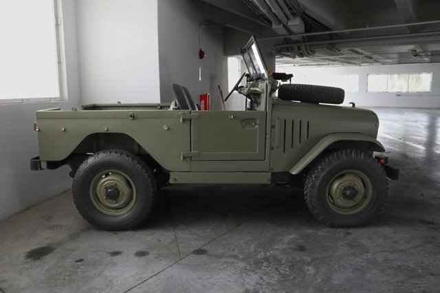 Alfa Romeo 1900 M AR 51 Matta in Fort Lauderdale, Florida, United States 2 - 12413898