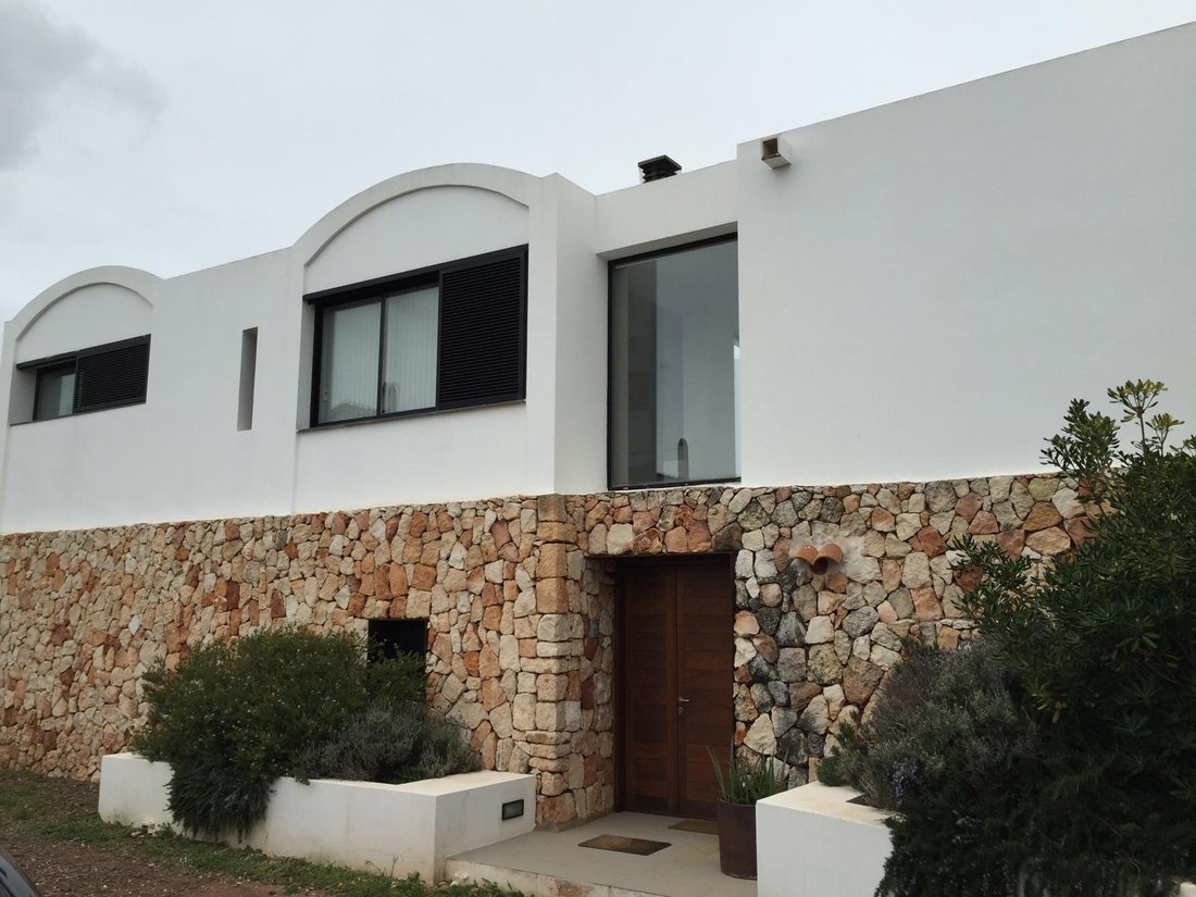 Villa in Ciutadella de Menorca, Balearic Islands, Spain 2 - 15101364