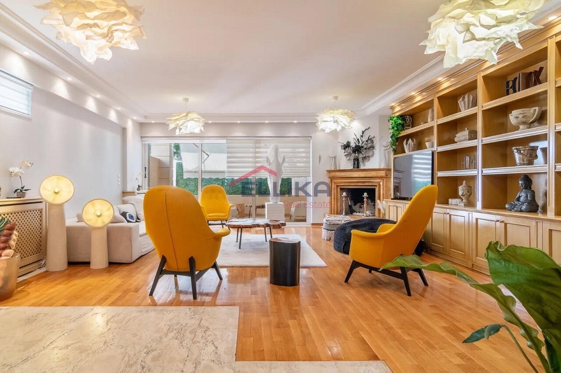 House in Glyfada, Attica, Greece 4 - 15101203