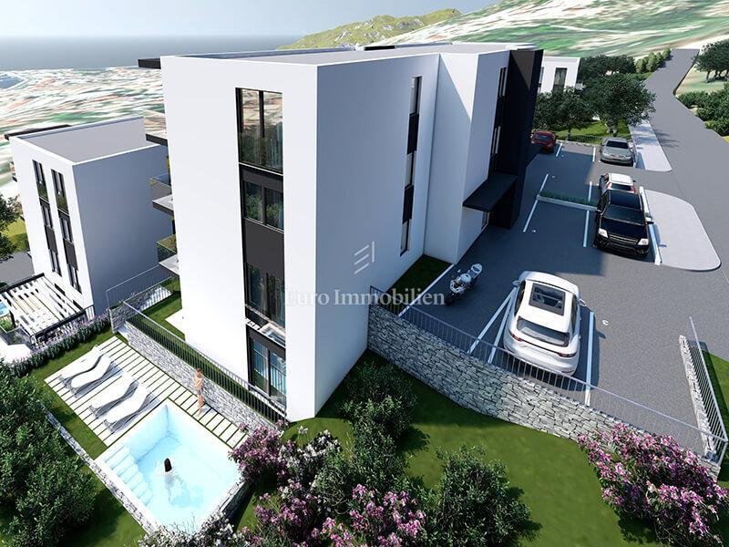 Land in Makarska, Split-Dalmatia County, Croatia 4 - 15102859