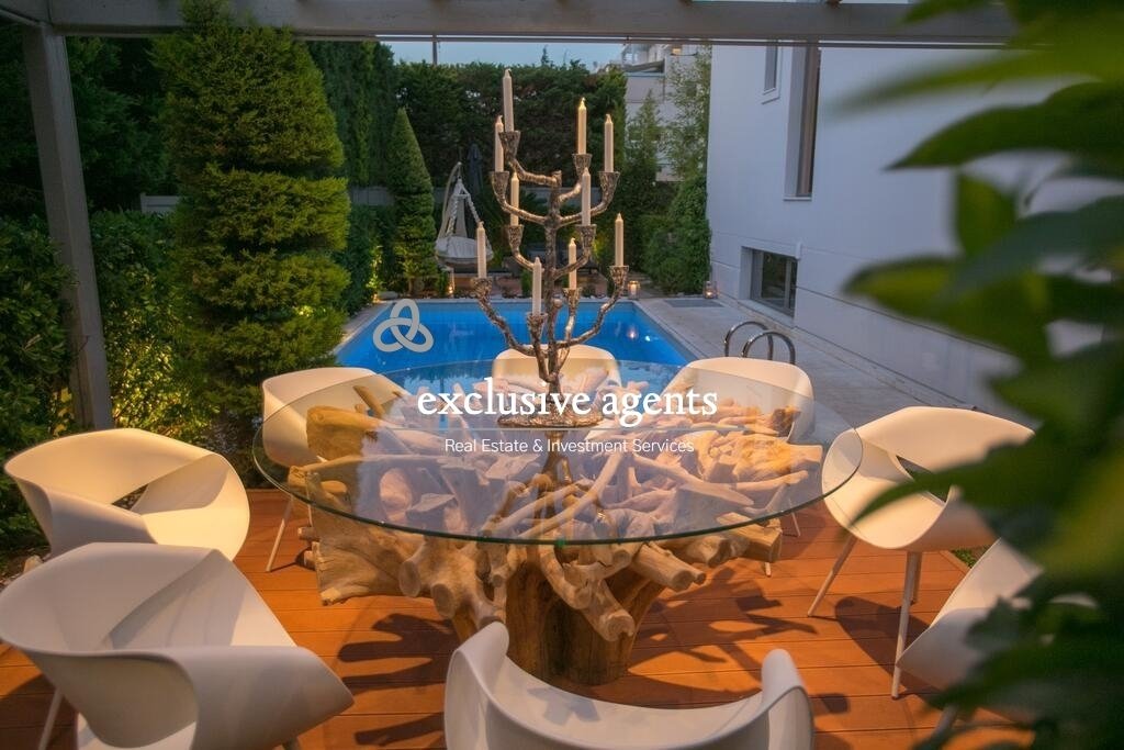 House in Glyfada, Attica, Greece 4 - 15097101