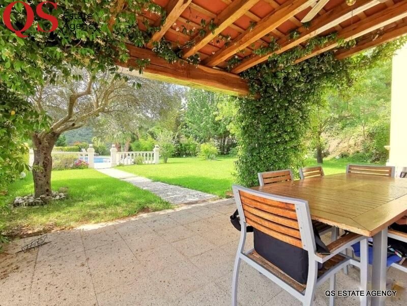 Villa in Santa Cristina d'Aro, Catalonia, Spain 4 - 15100245