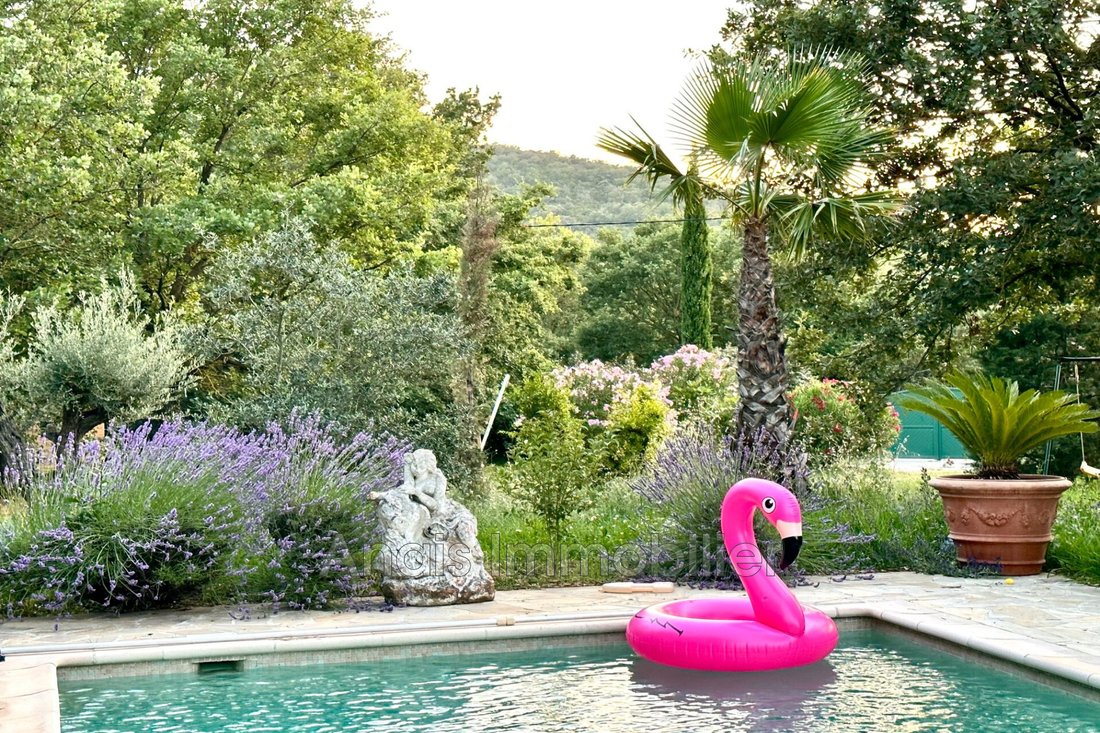 Villa in Gassin, Provence-Alpes-Côte d'Azur, France 3 - 15098965