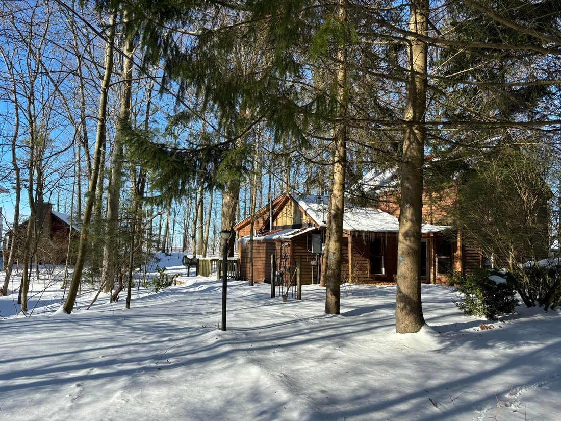 Haus in Fennville, Michigan, Vereinigte Staaten 1 - 15100283