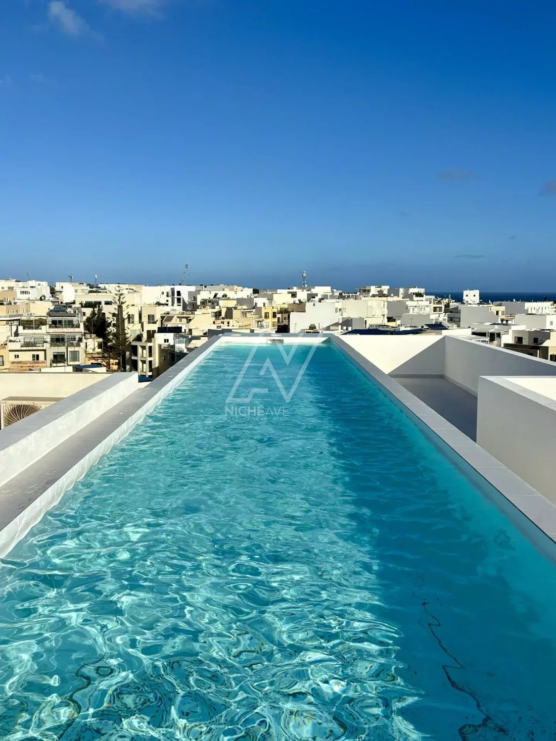 Apartment in Swieqi, Malta 1 - 15066861