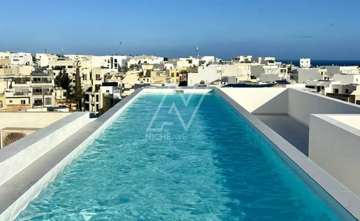 Apartment in Swieqi, Malta 1