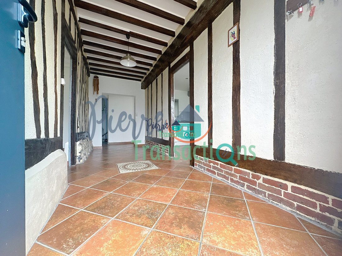House in Les Hauts-de-Caux, Normandy, France 4 - 15097848