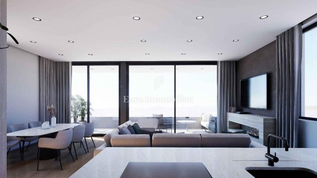 Apartment in Sukosan, Zadar County, Croatia 2 - 15102900