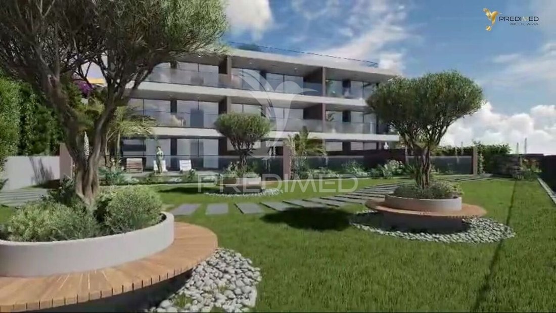 Apartment in Santa Luzia, Madeira, Portugal 5 - 14557139