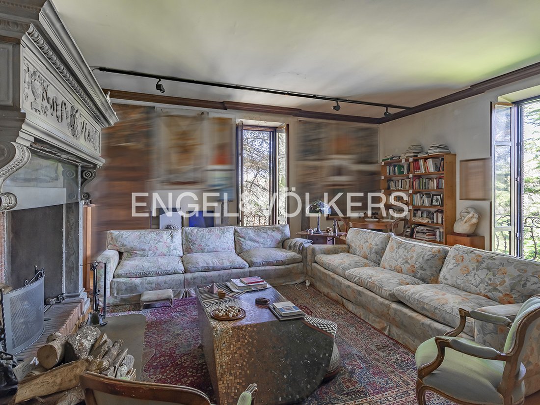 Villa in Bufalotta - Settebagni - Settecamini, Rome, Lazio 5 - 15112740