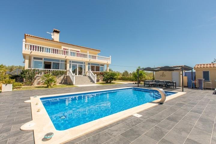 House in l'Ampolla, Catalonia, Spain 3 - 15099818
