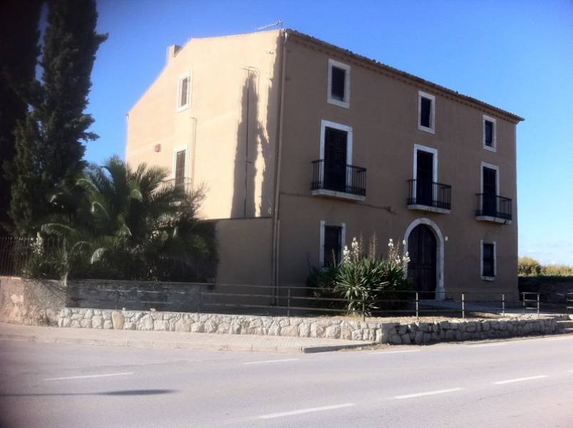 Maisons de campagne à Sant Cugat Sesgarrigues, Catalogne, Espagne 5 - 15099366