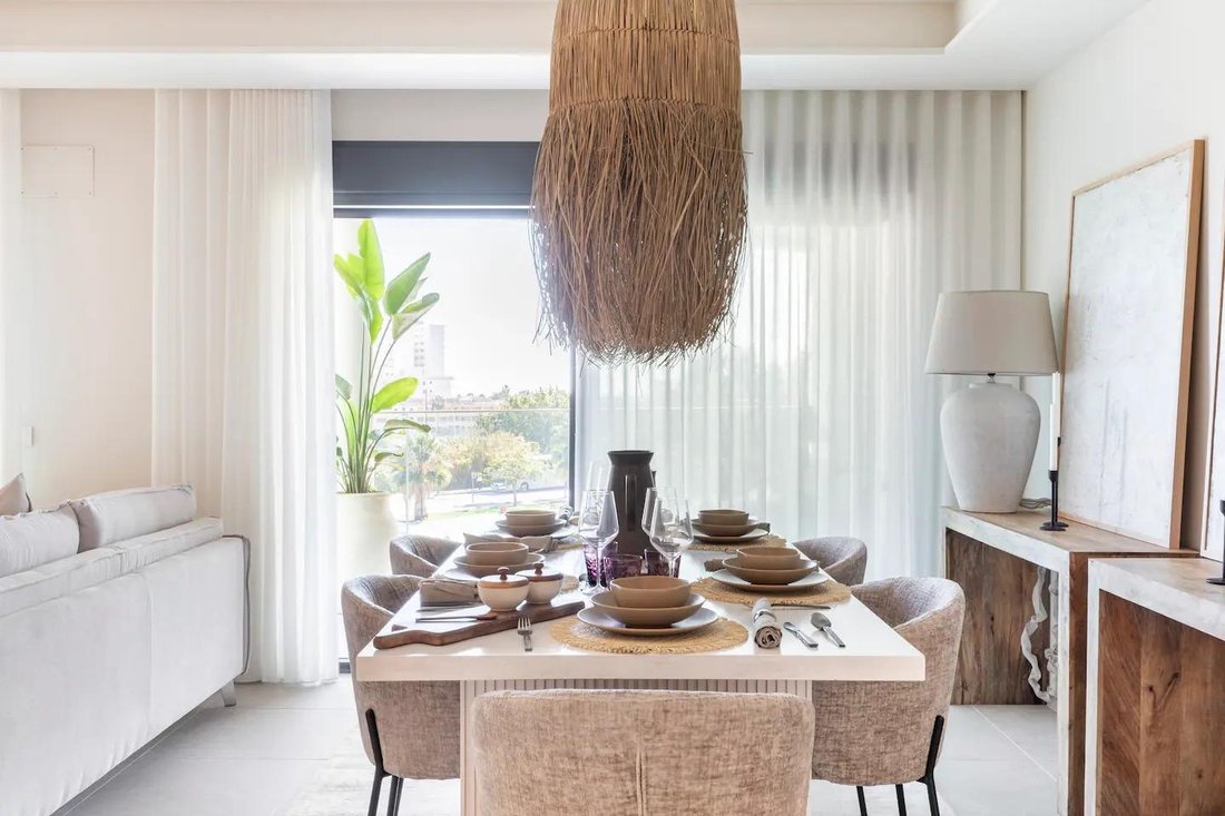 Apartment in Rotes Velles, Calvia, Balearic Islands 3 - 15101419