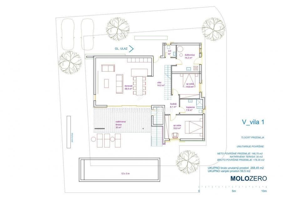 House in Vodnjan, Istria County, Croatia 4 - 15103075