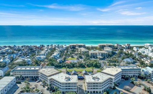 House in Grayton Beach, Florida, United States 1