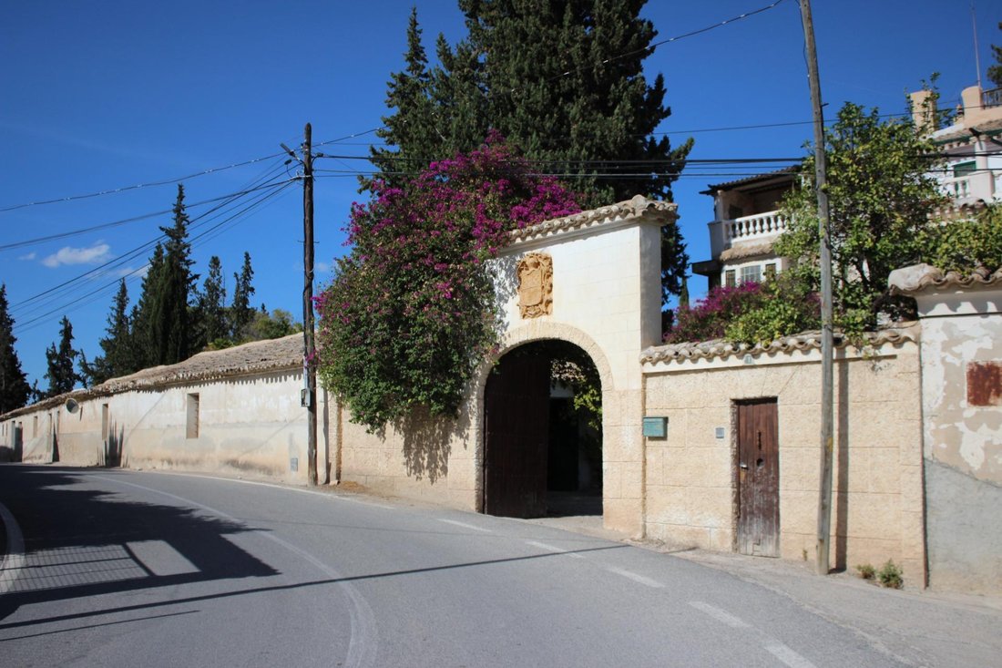 Country House in Blanca, Región de Murcia, Spain 3 - 15101071