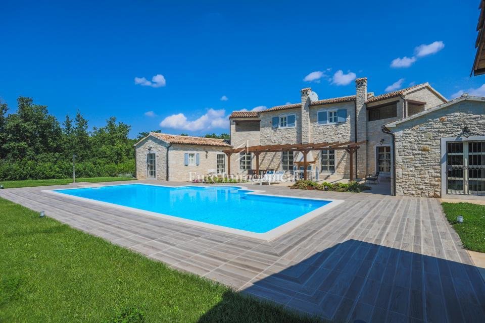 House in Tinjan, Istria County, Croatia 2 - 15103443