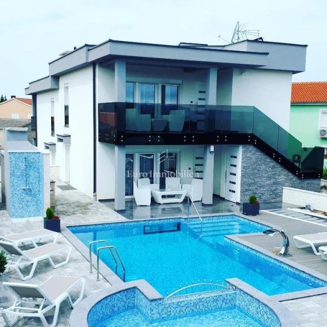 House in Krk, Primorje-Gorski Kotar County, Croatia 1 - 15103027