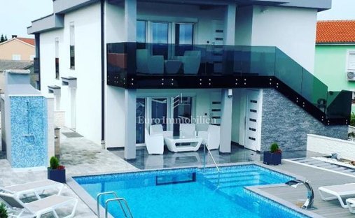 House in Krk, Primorje-Gorski Kotar County, Croatia 1